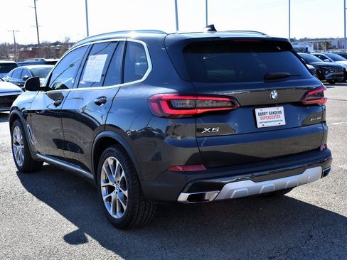 Used 2023 BMW X5 xDrive40i image 4