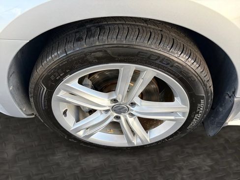 Used 2015 Volkswagen Passat TDI SEL Premium FWD image 37