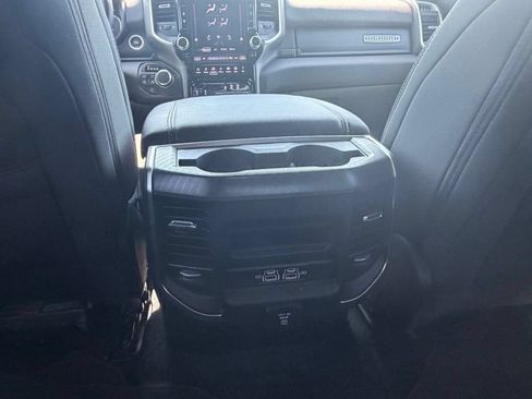 Used 2025 RAM 1500 Big Horn AWD/4WD image 44