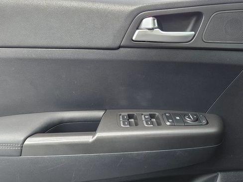 Used 2021 Kia Sportage LX FWD image 31