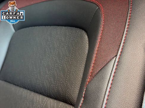Used 2026 Chevrolet Equinox RS w/ LPO, Floor Liner Package AWD/4WD image 12