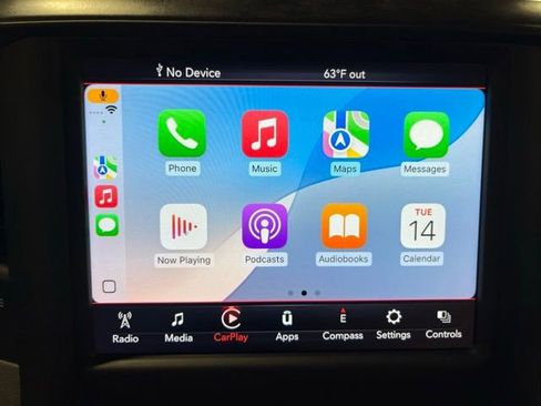 Used 2020 RAM 1500 Big Horn image 29