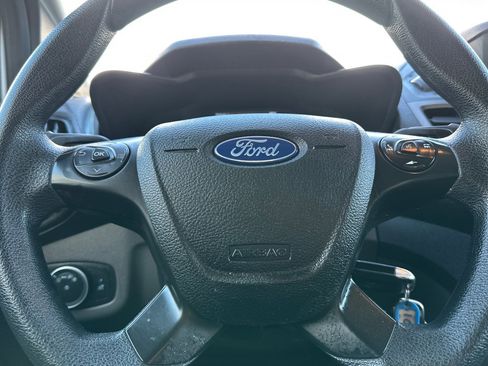Used 2021 Ford Transit Connect XL FWD image 32