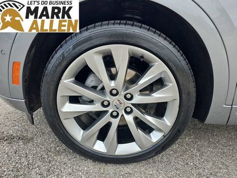 Used 2023 Buick Envision Avenir FWD image 33
