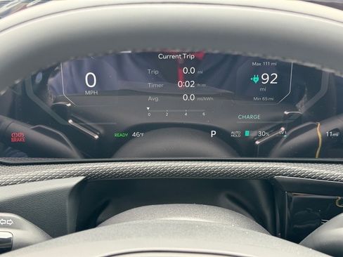 New 2025 Kia EV6 Wind image 14