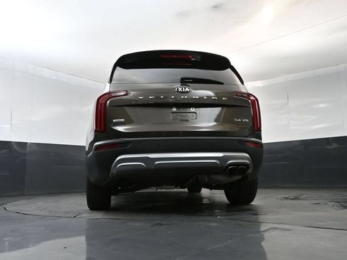 Used 2020 Kia Telluride SX AWD/4WD image 22