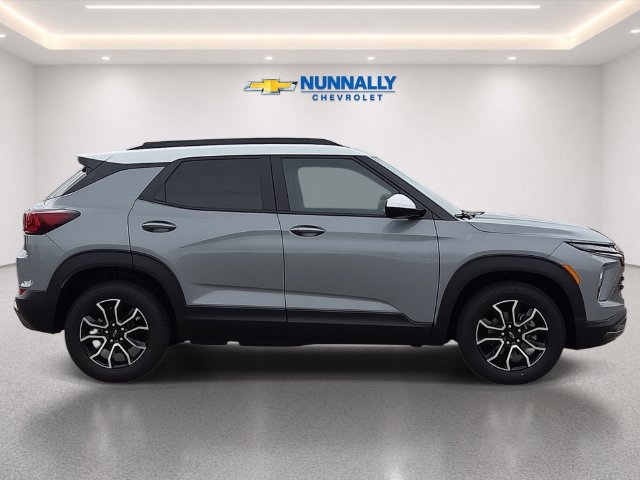 New 2026 Chevrolet TrailBlazer ACTIV FWD image 6