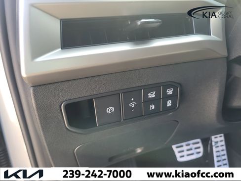 New 2027 Kia Telluride SX w/ Towing Package FWD image 25