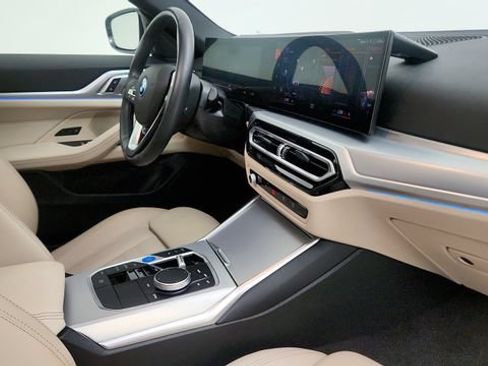 Used 2023 BMW i4 eDrive35 RWD image 35