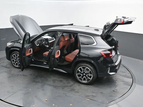 New 2026 BMW X1 xDrive28i w/ Convenience Package image 54