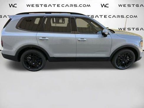 New 2025 Kia Telluride SX X-Line image 10