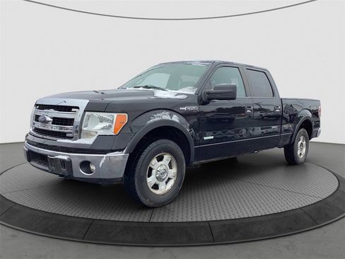 Used 2014 Ford F150 XLT image 3