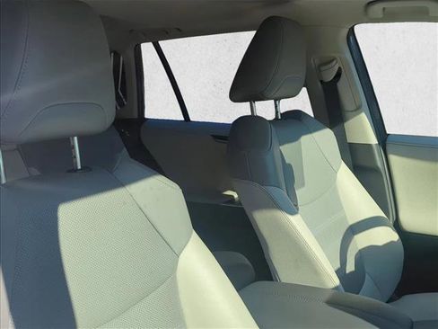 Used 2023 Toyota RAV4 Limited image 21