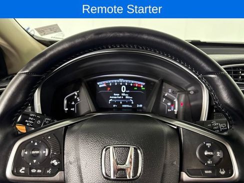 Used 2018 Honda CR-V Touring image 11