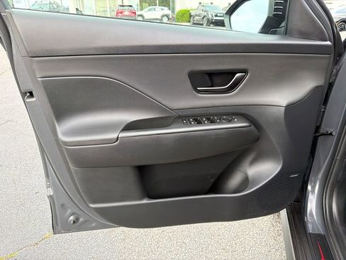 Used 2024 Hyundai Kona N Line AWD/4WD image 10