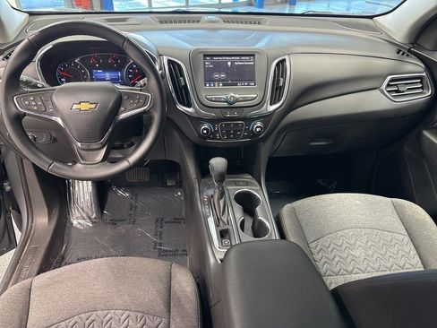 Used 2024 Chevrolet Equinox LT image 12