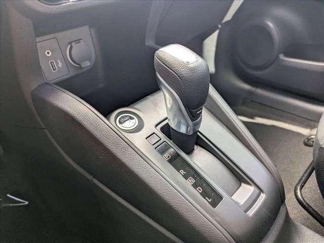 Used 2023 Nissan Kicks S FWD image 12