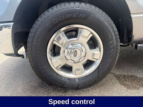 Used 2011 Ford F150 2WD SuperCab image 11