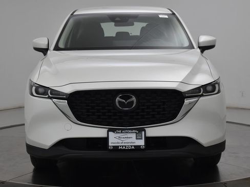 Certified 2023 MAZDA CX-5 AWD 2.5 S image 13