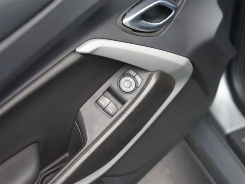 Used 2023 Chevrolet Camaro LT w/ RS Package RWD image 25