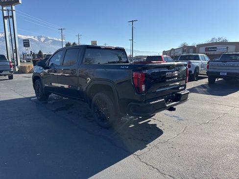 Used 2026 GMC Sierra 1500 Elevation image 5