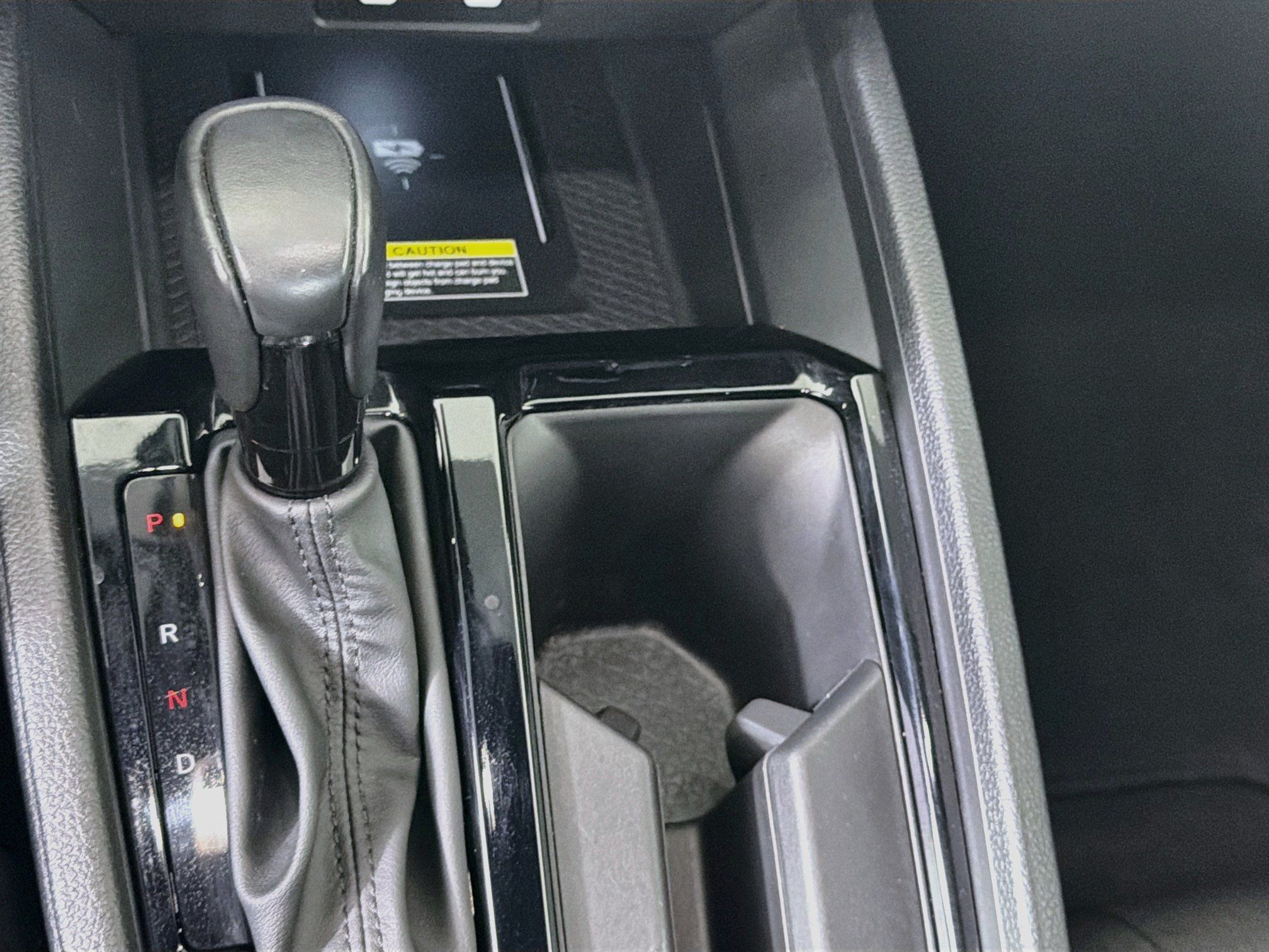 Used 2025 Honda Accord Sport image 23