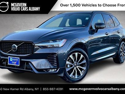 Certified 2024 Volvo XC60 B5 Plus w/ Climate Package