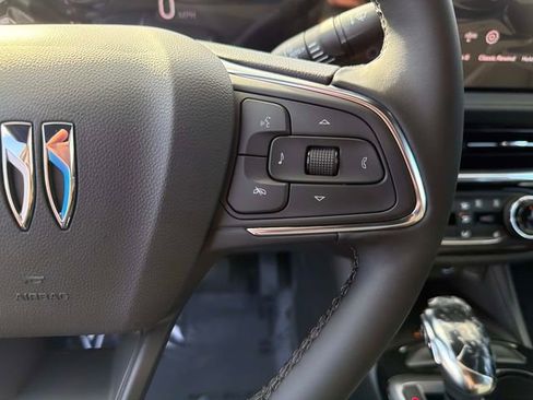 New 2026 Buick Envista Sport Touring image 27