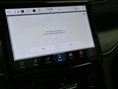 New 2025 Jeep Grand Cherokee L Limited w/ Trailer Tow Package image 30