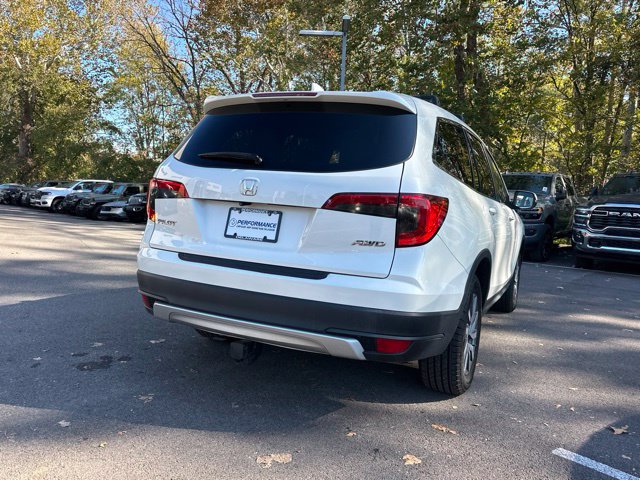 Used 2019 Honda Pilot EX-L image 16