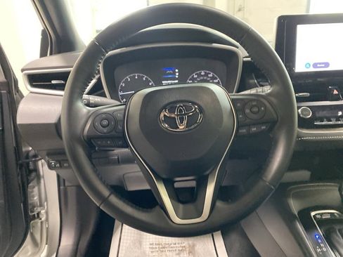 Used 2023 Toyota Corolla SE image 27