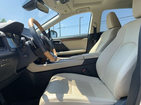 Used 2021 Lexus RX 350 FWD w/ Premium Package image 16
