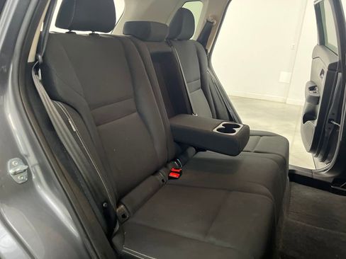 Used 2024 Nissan Rogue S image 17