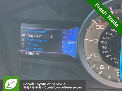 Used 2013 Ford Explorer XLT FWD image 13