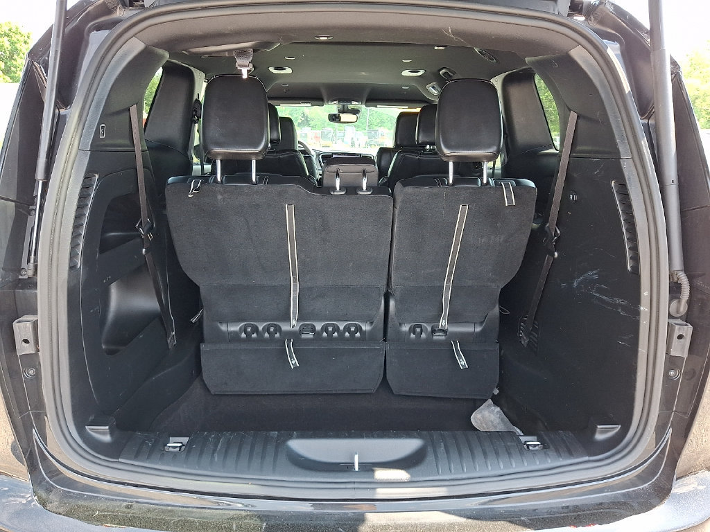 Used 2025 Chrysler Pacifica Select FWD image 31