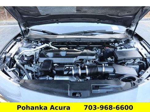 Certified 2022 Acura TLX w/ A-SPEC Pkg image 9