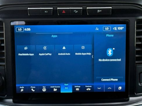 Used 2022 Ford F150 XLT w/ Equipment Group 302A High AWD/4WD image 23