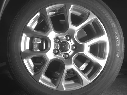 Used 2025 Jeep Compass Limited AWD/4WD image 12