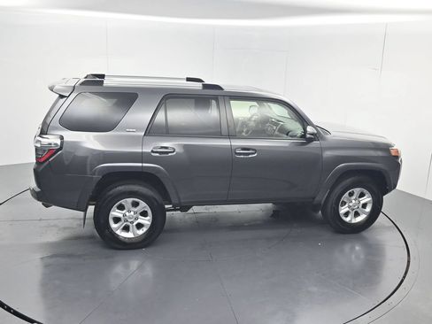 Used 2019 Toyota 4Runner SR5 Premium AWD/4WD image 55