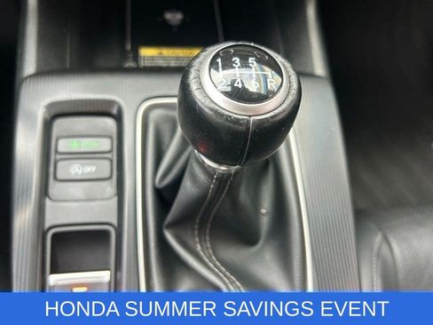 Used 2023 Honda Civic Sport Touring image 27