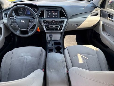 Used 2016 Hyundai Sonata Sport FWD image 12