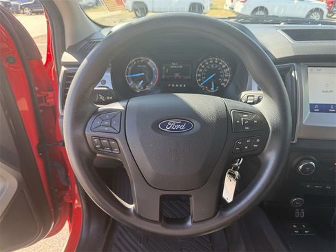 Used 2021 Ford Ranger XL w/ Equipment Group 101A High image 14