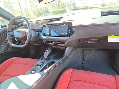 New 2026 Dodge Charger Scat Pack image 16