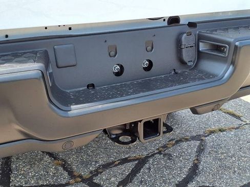 New 2025 RAM 2500 Tradesman w/ Safety Group image 6