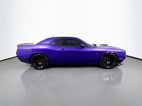 Used 2019 Dodge Challenger R/T Scat Pack w/ Shaker Package image 6