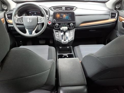 Used 2021 Honda CR-V EX image 11