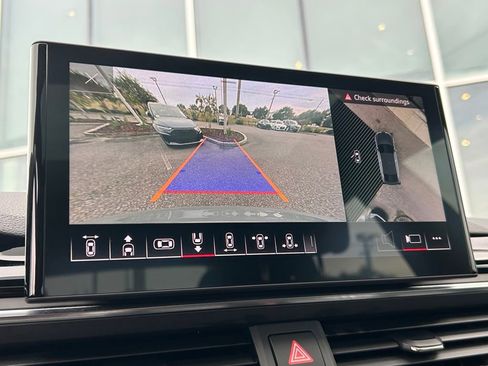 Used 2022 Audi S5 Premium Plus w/ Premium Plus Package image 25