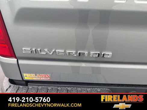 New 2026 Chevrolet Silverado 1500 W/T w/ WT Value Package image 26