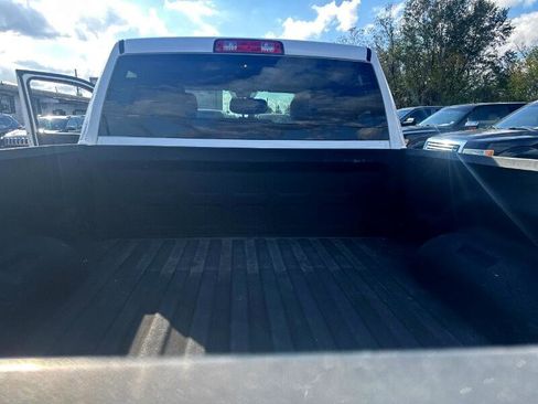 Used 2013 RAM 1500 Tradesman image 18