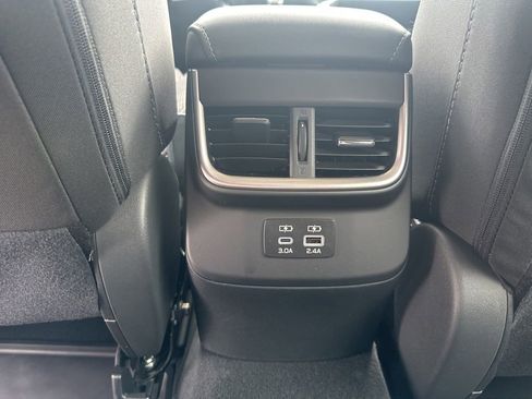 Certified 2025 Subaru Outback Premium w/ Popular Package #1A AWD/4WD image 26